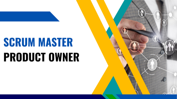 Scrum Master vs Product Owner: Roles Explained